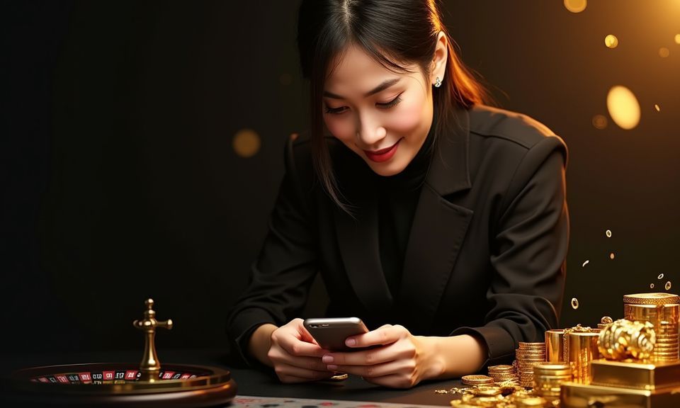 sunwin66 Live Casino Sảnh Chính – Bàn Thật, Dealer Thật, Kết Quả Tức Thì